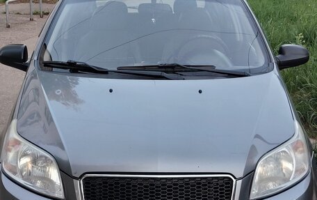 Chevrolet Aveo III, 2010 год, 300 000 рублей, 1 фотография