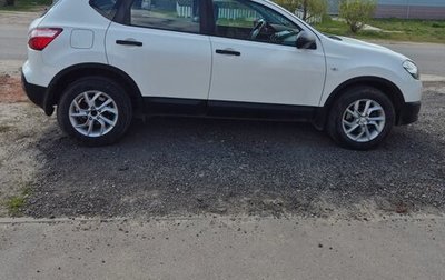 Nissan Qashqai, 2012 год, 1 300 000 рублей, 1 фотография