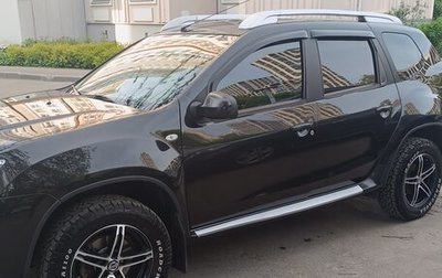 Nissan Terrano III, 2016 год, 1 450 000 рублей, 1 фотография