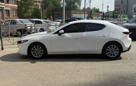 Mazda 3, 2019 год, 2 000 000 рублей, 1 фотография