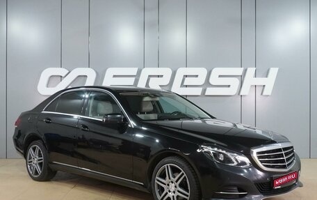 Mercedes-Benz E-Класс, 2014 год, 1 819 000 рублей, 1 фотография