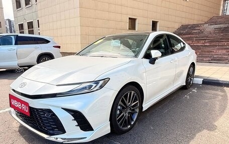 Toyota Camry, 2025 год, 4 300 000 рублей, 1 фотография