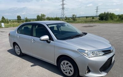 Toyota Corolla, 2019 год, 1 350 000 рублей, 1 фотография