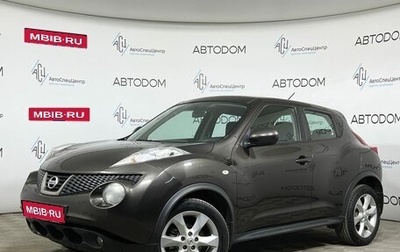 Nissan Juke II, 2011 год, 1 049 000 рублей, 1 фотография