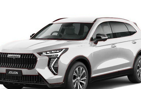 Haval Jolion, 2026 год, 2 049 000 рублей, 1 фотография