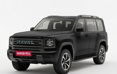 Haval H9, 2026 год, 5 299 000 рублей, 1 фотография