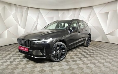 Volvo XC60 II, 2025 год, 5 800 000 рублей, 1 фотография