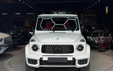 Mercedes-Benz G-Класс AMG, 2026 год, 28 995 000 рублей, 1 фотография