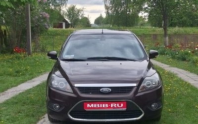 Ford Focus II рестайлинг, 2009 год, 499 999 рублей, 1 фотография
