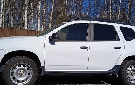 Renault Duster I рестайлинг, 2019 год, 1 490 000 рублей, 1 фотография