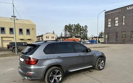 BMW X5, 2007 год, 1 700 000 рублей, 1 фотография