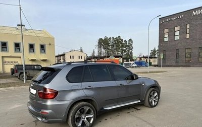 BMW X5, 2007 год, 1 700 000 рублей, 1 фотография