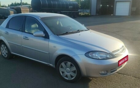 Chevrolet Lacetti, 2008 год, 375 000 рублей, 1 фотография