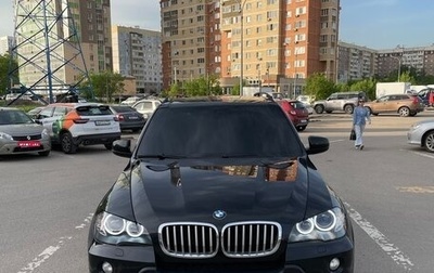 BMW X5, 2008 год, 2 550 000 рублей, 1 фотография