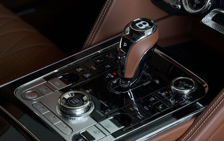 Bentley Flying Spur, 2020 год, 18 500 000 рублей, 16 фотография