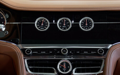 Bentley Flying Spur, 2020 год, 18 500 000 рублей, 18 фотография
