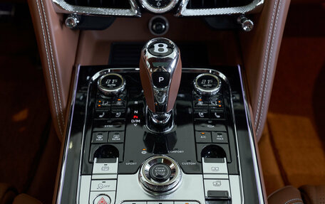 Bentley Flying Spur, 2020 год, 18 500 000 рублей, 17 фотография