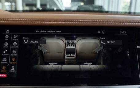 Bentley Flying Spur, 2020 год, 18 500 000 рублей, 22 фотография