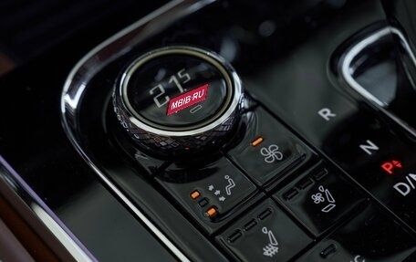 Bentley Flying Spur, 2020 год, 18 500 000 рублей, 20 фотография
