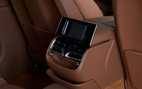 Bentley Flying Spur, 2020 год, 18 500 000 рублей, 25 фотография