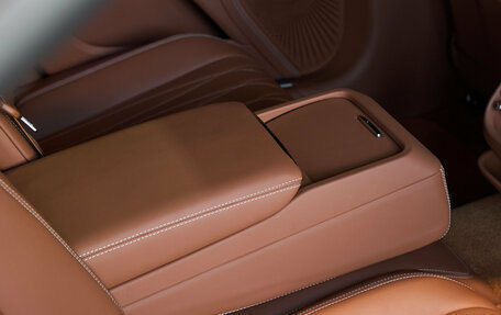 Bentley Flying Spur, 2020 год, 18 500 000 рублей, 26 фотография