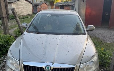 Skoda Octavia, 2011 год, 800 000 рублей, 1 фотография