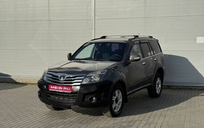 Great Wall Hover H3 I, 2011 год, 395 000 рублей, 1 фотография