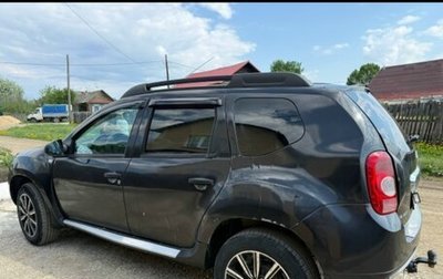 Renault Duster I рестайлинг, 2013 год, 620 000 рублей, 1 фотография