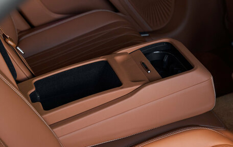 Bentley Flying Spur, 2020 год, 18 500 000 рублей, 27 фотография