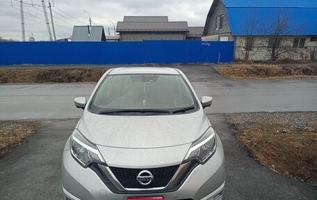 Nissan Note II рестайлинг, 2020 год, 1 159 000 рублей, 1 фотография