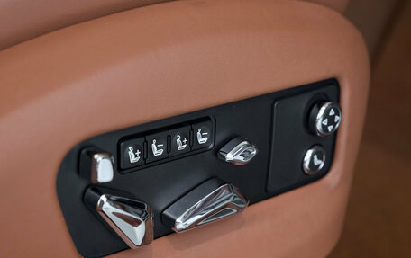 Bentley Flying Spur, 2020 год, 18 500 000 рублей, 28 фотография