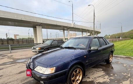 Daewoo Espero, 1997 год, 220 000 рублей, 1 фотография