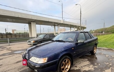 Daewoo Espero, 1997 год, 220 000 рублей, 1 фотография