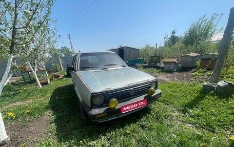 Volkswagen Golf II, 1991 год, 55 000 рублей, 1 фотография