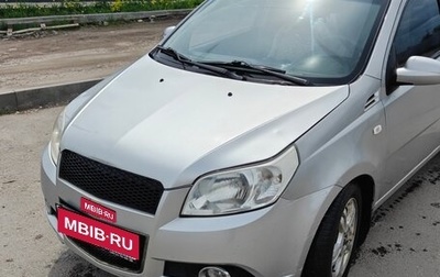 Chevrolet Aveo III, 2008 год, 333 000 рублей, 1 фотография