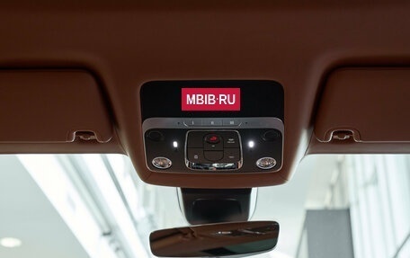 Bentley Flying Spur, 2020 год, 18 500 000 рублей, 29 фотография