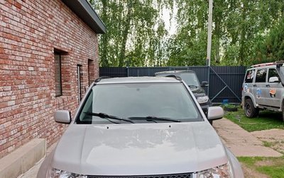 Suzuki Grand Vitara, 2007 год, 600 000 рублей, 1 фотография