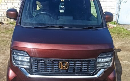 Honda N-WGN, 2020 год, 1 280 000 рублей, 1 фотография