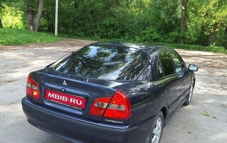 Mitsubishi Carisma I, 2003 год, 485 000 рублей, 1 фотография