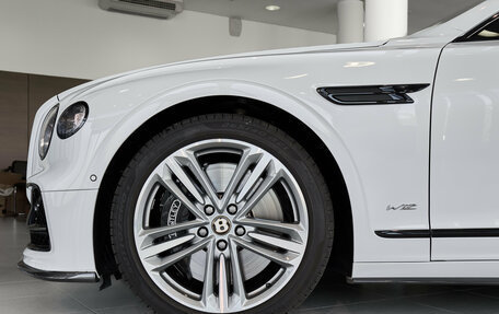 Bentley Flying Spur, 2020 год, 18 500 000 рублей, 35 фотография