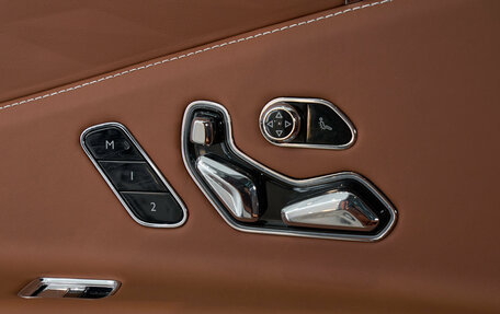 Bentley Flying Spur, 2020 год, 18 500 000 рублей, 34 фотография