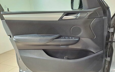 BMW X3, 2012 год, 1 999 000 рублей, 9 фотография