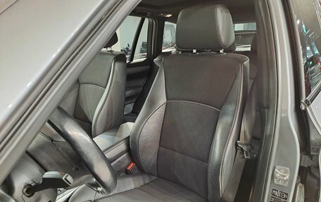 BMW X3, 2012 год, 1 999 000 рублей, 14 фотография