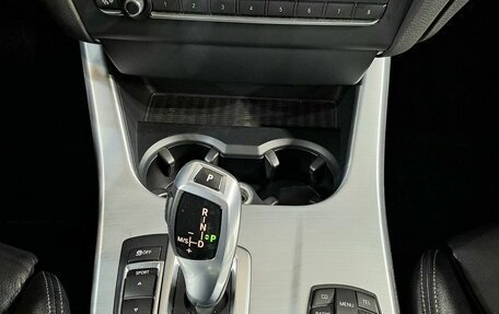 BMW X3, 2012 год, 1 999 000 рублей, 13 фотография