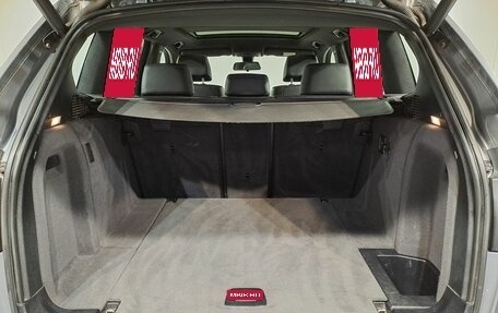 BMW X3, 2012 год, 1 999 000 рублей, 20 фотография