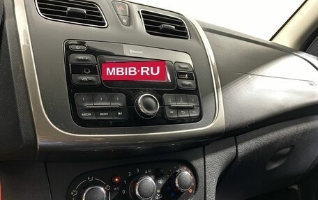 Renault Sandero II рестайлинг, 2020 год, 1 097 000 рублей, 10 фотография