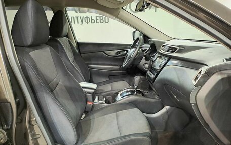 Nissan X-Trail, 2018 год, 1 690 000 рублей, 16 фотография