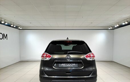 Nissan X-Trail, 2018 год, 1 690 000 рублей, 6 фотография
