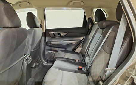 Nissan X-Trail, 2018 год, 1 690 000 рублей, 17 фотография