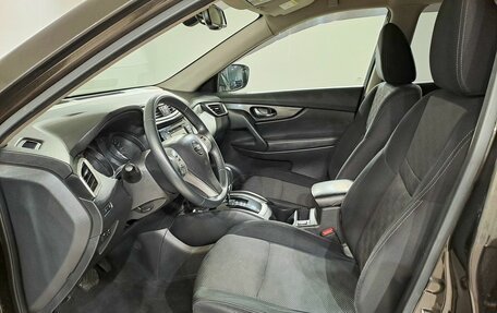 Nissan X-Trail, 2018 год, 1 690 000 рублей, 14 фотография